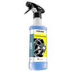Kärcher 6.296-048.0 Wheel Cleaner 500ml Quick-Action Colour Change