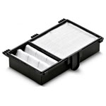 Kärcher 6.414-963.0 Home & Garden HEPA13 Filter 1pc 99.99% Efficiency