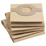 Kärcher 6.904-128.0 Home & Garden Filter Bags 3pcs for FP 303 Polisher