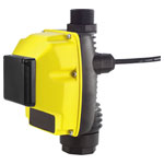 Kärcher 6.997-355.0 Dry Running Protection Prevents Pump Damage