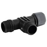 Kärcher 6.997-474.0 Home & Garden Pump Connector 80mm Plastic G1
