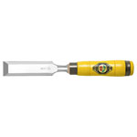 Kirschen 1205030 Nero Chisel Half Length Heavy Beech Stock Chamfered