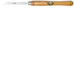 Kirschen 1581003 HSS Woodturning Chisel 3mm 300mm Beech Handle