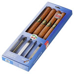 Kirschen 1594000 Wood Turning Chisel Set  4-Piece HSS Set Long Handled