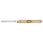 Kirschen 1631012 Turning Chisel Short Hollow 12mm With Handle