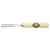 Kirschen 3208002 Groove Carving Chisel 2mm Beech Handle HRC 61