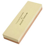 Kirschen 3707002 Sharpening Stone Dual Grit 180/400 Water Use