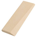 Kirschen 3710000 Sharpening Stone 600 Grit Multi-form 125x40x10/3mm
