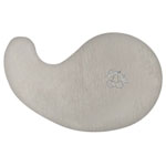Kirschen 3802000 Scraper Goose-Neck Effective Tool for Fine Ablating