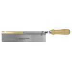 Kirschen 4152250 Dovetail Saw 250mm Brass Back Wooden Handle