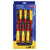 KNIPEX 00 20 12 V03 VDE Screwdriver Set Phillips® / Pozidriv® 6 parts