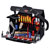 KNIPEX 00 21 02 EL Tool Bag Classic Electric 180 mm