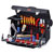 KNIPEX 00 21 02 EL Tool Bag Classic Electric 180 mm