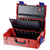 KNIPEX 00 21 19 LB L-BOXX® Empty 357 mm