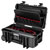 KNIPEX 00 21 33 LE Tool Case Robust26 Move Empty 225 mm