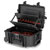 KNIPEX 00 21 37 LE Tool Case Robust45 Move Empty 428 mm