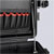 KNIPEX 00 21 37 LE Tool Case Robust45 Move Empty 428 mm