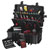 KNIPEX 00 21 37 M Tool Case Robust45 Move Mechanic 90 parts 428 mm