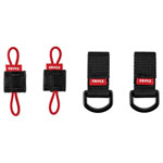 KNIPEX 00 21 50 V01 Set with Module Adapters 4 Parts 20 mm