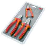 KNIPEX 00 31 30 BK V02 Electrical Cutting Set