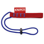 KNIPEX 00 50 02 T BK Adapter Strap 270 mm
