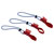 KNIPEX 00 50 02 T BK Adapter Strap 270 mm