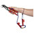 KNIPEX 00 50 02 T BK Adapter Strap 270 mm