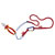KNIPEX 00 50 04 T BK Tethering System Set 6 Piece