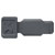 KNIPEX 00 61 10 CA ColorCode Clips Anthracite (10 pieces) 21 mm