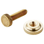 KNIPEX 11 09 01 Set of spare parts (screw and nut) for 11 XX 160