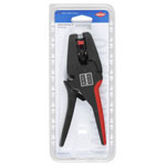 KNIPEX 12 42 195 SB MultiStrip 10 Automatic Insulation Stripper 195 mm