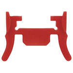 KNIPEX 12 49 23 Spare length stop for 12 42 / 52 195, 12 72 190, 12 40 200