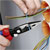 KNIPEX 13 96 200 T Pliers for Electrical Installation VDE Insulated Tether 200mm