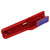 KNIPEX 16 80 175 SB Depth Stripping Tool 175 mm