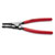 KNIPEX 45 11 170 Special Retaining Ring Pliers for Retaining Rings 170mm