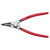 KNIPEX 45 11 170 Special Retaining Ring Pliers for Retaining Rings 170mm