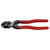 KNIPEX 71 01 160 CoBolt® S Compact Bolt Cutters Black Atramentized 160 mm