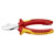 KNIPEX 73 06 160 T X-Cut® Compact Diagonal Cutter VDE 160 mm
