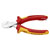 KNIPEX 73 06 160 T X-Cut® Compact Diagonal Cutter VDE 160 mm
