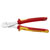 KNIPEX 74 06 250 T High Leverage Diagonal Cutter VDE 250 mm