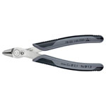 KNIPEX 78 03 140 ESD Electronic Super Knips® XL ESD 140 mm