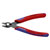 KNIPEX 78 61 140 Electronic Super Knips® XL 140 mm