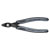 KNIPEX 78 61 140 ESD Electronic Super Knips® XL ESD 140 mm