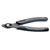 KNIPEX 78 61 140 ESD Electronic Super Knips® XL ESD 140 mm