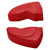 KNIPEX 87 09 250 V01 3 Pairs of Plastic Jaws for all 87 XX 250 Models (For2007+)
