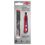 KNIPEX 90 10 165 E02 Spare Blade for 90 10 165 BK (10x)