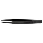 KNIPEX 92 09 01 ESD Plastic Tweezers ESD Smooth 115 mm