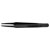 KNIPEX 92 09 01 ESD Plastic Tweezers ESD Smooth 115 mm