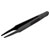 KNIPEX 92 09 01 ESD Plastic Tweezers ESD Smooth 115 mm