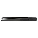 KNIPEX 92 09 03 ESD Plastic Tweezers ESD Smooth 110 mm